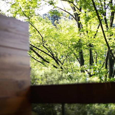 Hotel TrunkCat Street Tokio Zewnętrze zdjęcie