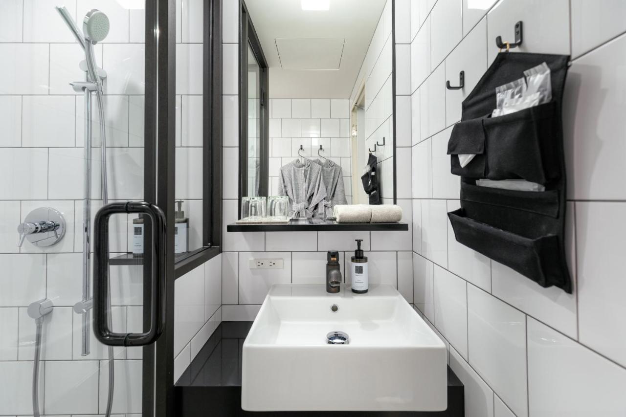 Hotel TrunkCat Street Tokio Zewnętrze zdjęcie