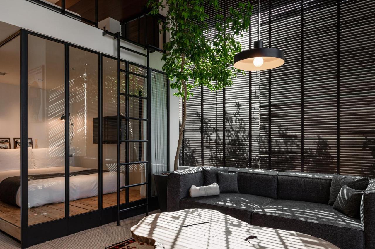 Hotel TrunkCat Street Tokio Zewnętrze zdjęcie