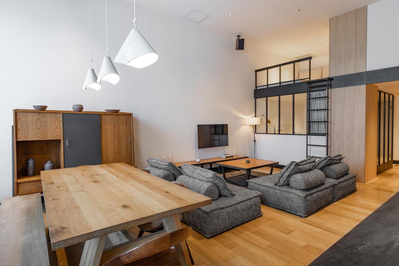 Hotel TrunkCat Street Tokio Zewnętrze zdjęcie