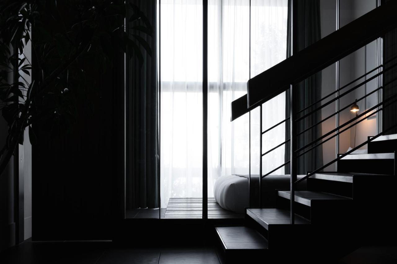 Hotel TrunkCat Street Tokio Zewnętrze zdjęcie