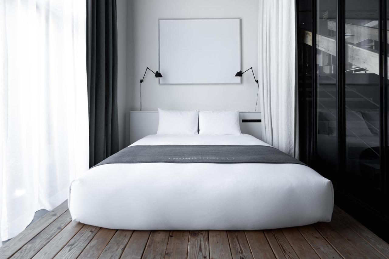 Hotel TrunkCat Street Tokio Zewnętrze zdjęcie