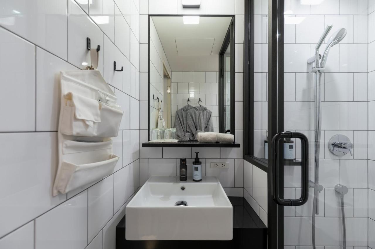 Hotel TrunkCat Street Tokio Zewnętrze zdjęcie
