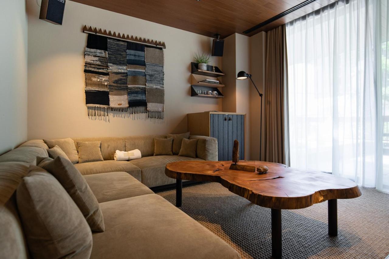 Hotel TrunkCat Street Tokio Zewnętrze zdjęcie