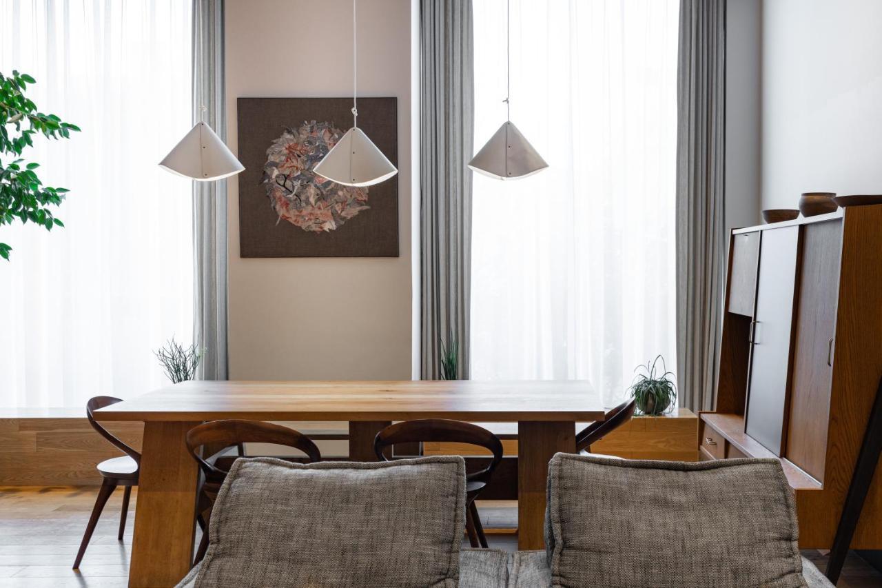 Hotel TrunkCat Street Tokio Zewnętrze zdjęcie